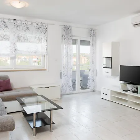 Apartmán Marica - App T2 - Mpolo