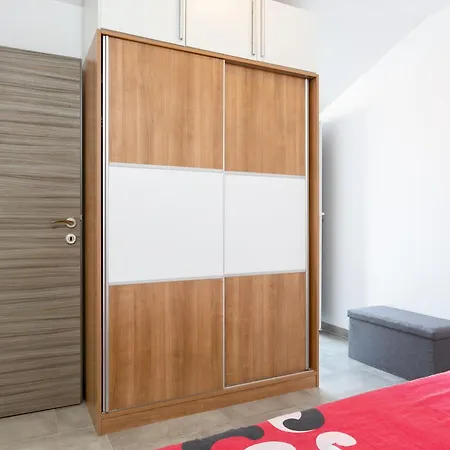 Appartement Marica - App T2 - Mpolo Medulin