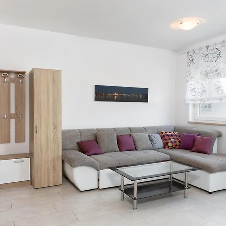 Apartmán Marica - App T2 - Mpolo