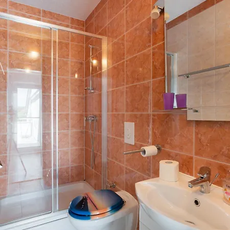 Marica - App T2 - Mpolo Apartmán *