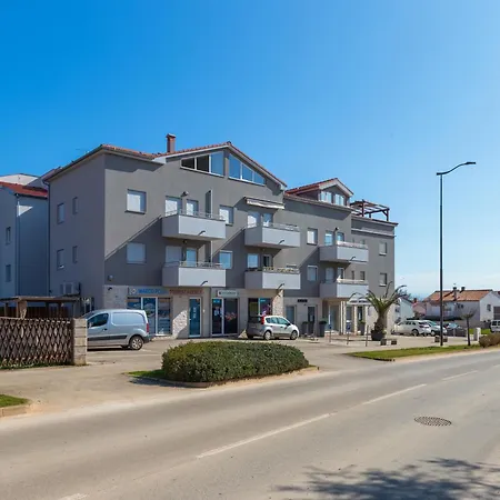 Apartmán Marica - App T2 - Mpolo