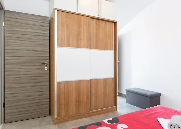 Appartement Marica - App T2 - Mpolo Medulin