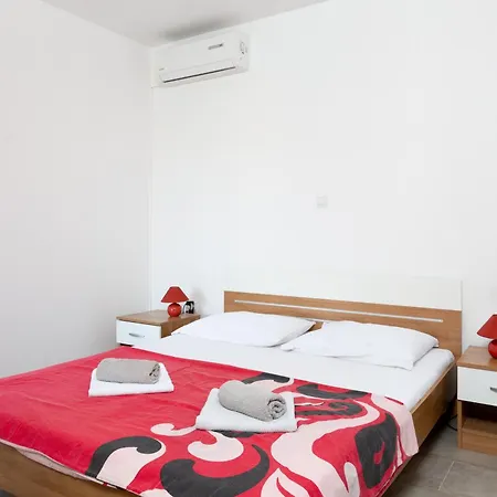 Marica - App T2 - Mpolo Apartment