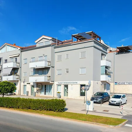 Marica - App T2 - Mpolo Apartment